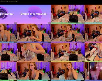 daphnemadison — Chaturbate Female cam image, 2132×1274, Jan 5, 2019