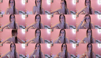 mis_eva — Chaturbate Female cam image, 2132×1274, Jan 8, 2019