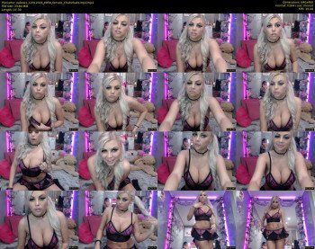 xalexax — Chaturbate Female cam image, 1600×1274, Jan 12, 2019