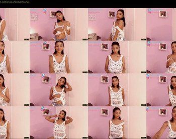 camilaramirez_ — Chaturbate Female cam image, 2132×1274, Jan 16, 2019