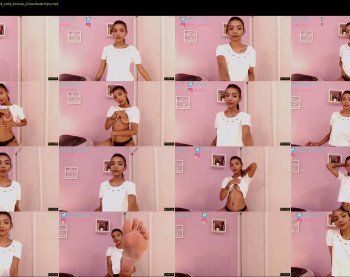 camilaramirez_ — Chaturbate Female cam image, 2132×1274, Jan 20, 2019