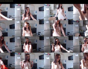 jennycutey — Chaturbate Female cam image, 2132×1274, Feb 4, 2019