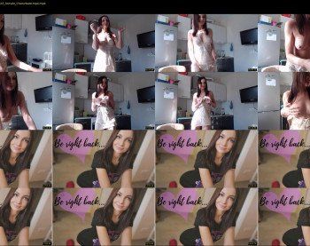 jennycutey — Chaturbate Female cam image, 2132×1274, Feb 4, 2019