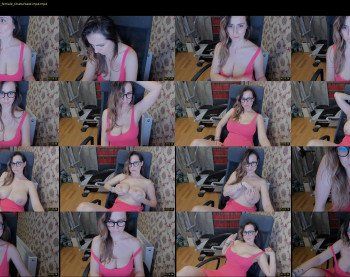 mis_eva — Chaturbate Female cam image, 2132×1274, Feb 9, 2019
