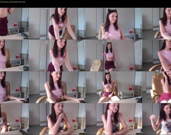 jennycutey — Chaturbate Female cam image, 2132×1274, Feb 21, 2019