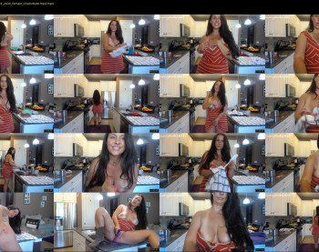curvymodelmilf — Chaturbate Female cam image, 2132×1274, Feb 25, 2019