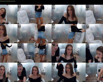 anyarayne — Chaturbate Female cam image, 2132×1274, Feb 26, 2019