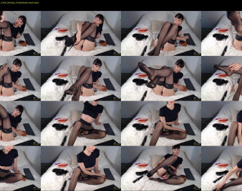 queenviktoria — Chaturbate3f142 Female cam image, 2132×1274, Dec 6, 2019