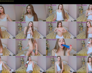 QueenAfina — Chaturbate Female cam image, 2132×1274, Dec 14, 2019