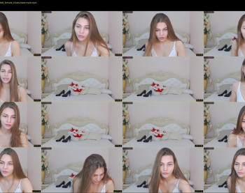 QueenAfina — Chaturbate Female cam image, 2132×1274, Dec 15, 2019