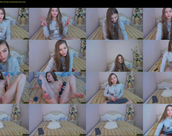 QueenAfina — Chaturbate Female cam image, 2132×1274, Dec 19, 2019