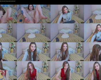 QueenAfina — Chaturbate Female cam image, 2132×1274, Dec 19, 2019