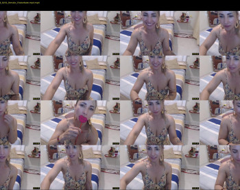 ingridbergman — Chaturbate Female cam image, 2132×1274, Dec 21, 2019