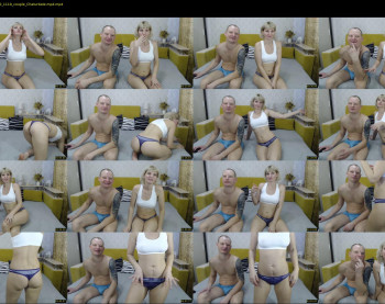 gentlelovers — Chaturbate Couple cam image, 2100×1274, Feb 16, 2020