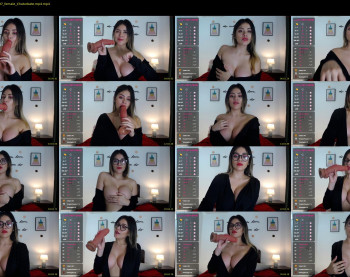 celiahenn — Chaturbate Female cam image, 2132×1274, Feb 17, 2020