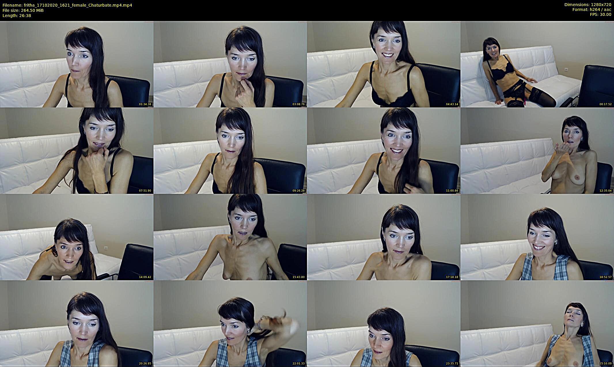 fritha — Chaturbate Female cam image, 2132×1274, Oct 17, 2020