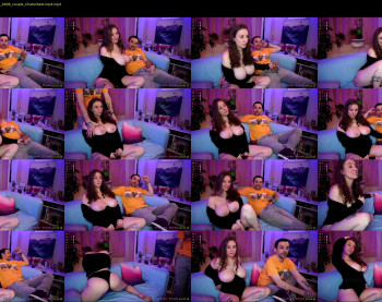 task_manager — Chaturbate Couple cam image, 2132×1274, Feb 7, 2021