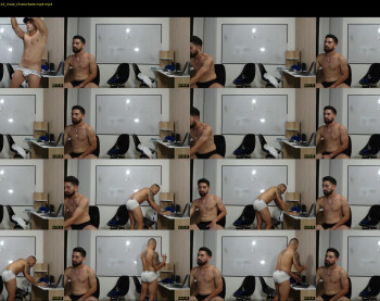soccer_hot — Chaturbate Male cam image, 2132×1274, Mar 16, 2021