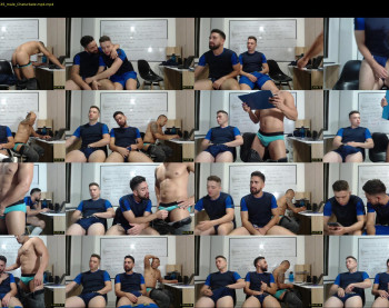 soccer_hot — Chaturbate Male cam image, 2132×1274, Mar 19, 2021