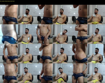 soccer_hot — Chaturbate Male cam image, 2132×1274, Mar 20, 2021