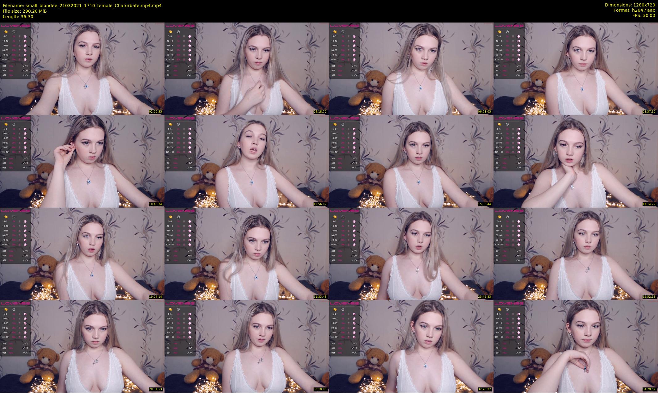 small_blondee — Chaturbatef38c0 Female cam image, 2132×1274, Mar 21, 2021