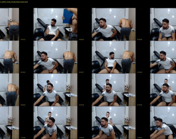 soccer_hot — Chaturbate Male cam image, 2069×1274, Apr 9, 2021