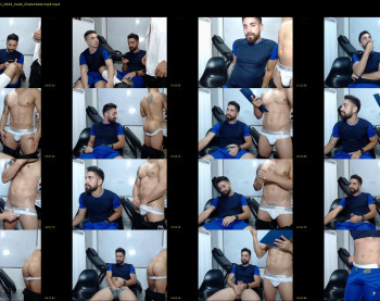 soccer_hot — Chaturbate2770d Male cam image, 2069×1274, Apr 13, 2021