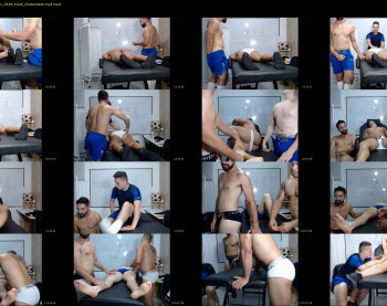 soccer_hot — Chaturbate Male cam image, 2069×1274, Apr 16, 2021