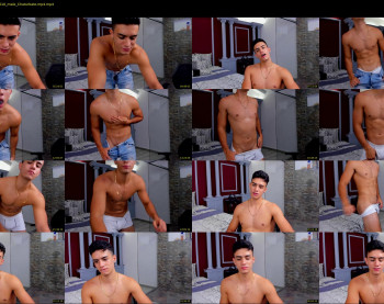 noha_miler — Chaturbate Male cam image, 2132×1274, Apr 21, 2021