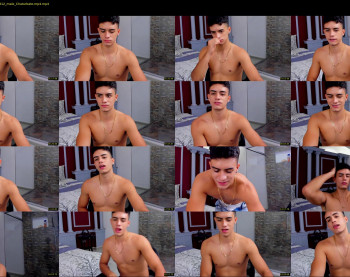 noha_miler — Chaturbate Male cam image, 2132×1274, Apr 21, 2021