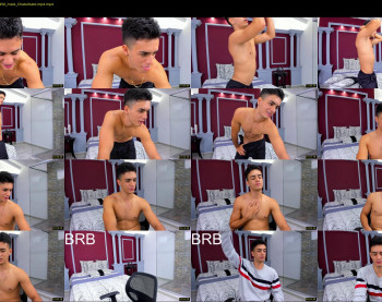 noha_miler — Chaturbate Male cam image, 2132×1274, Apr 21, 2021