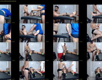 soccer_hot — Chaturbate Male cam image, 2069×1274, Apr 21, 2021