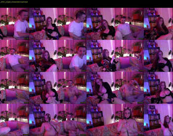 task_manager — Chaturbate Couple cam image, 2132×1274, May 15, 2021