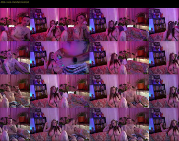 task_manager — Chaturbate Couple cam image, 2132×1274, May 15, 2021