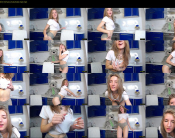 ella__sweety — Chaturbate Female cam image, 2132×1274, Aug 13, 2021