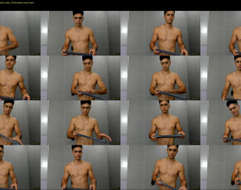noha_miler — Chaturbate Male cam image, 2132×1274, Sep 5, 2021