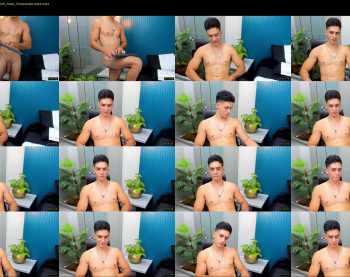 noha_miler — Chaturbate Male cam image, 2132×1274, Sep 6, 2021