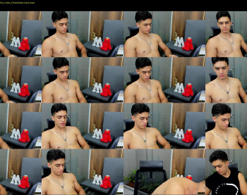noha_miler — Chaturbate89a8a Male cam image, 2132×1274, Sep 12, 2021