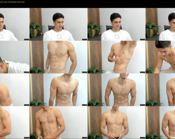 noha_miler — Chaturbate Male cam image, 2132×1274, Sep 13, 2021