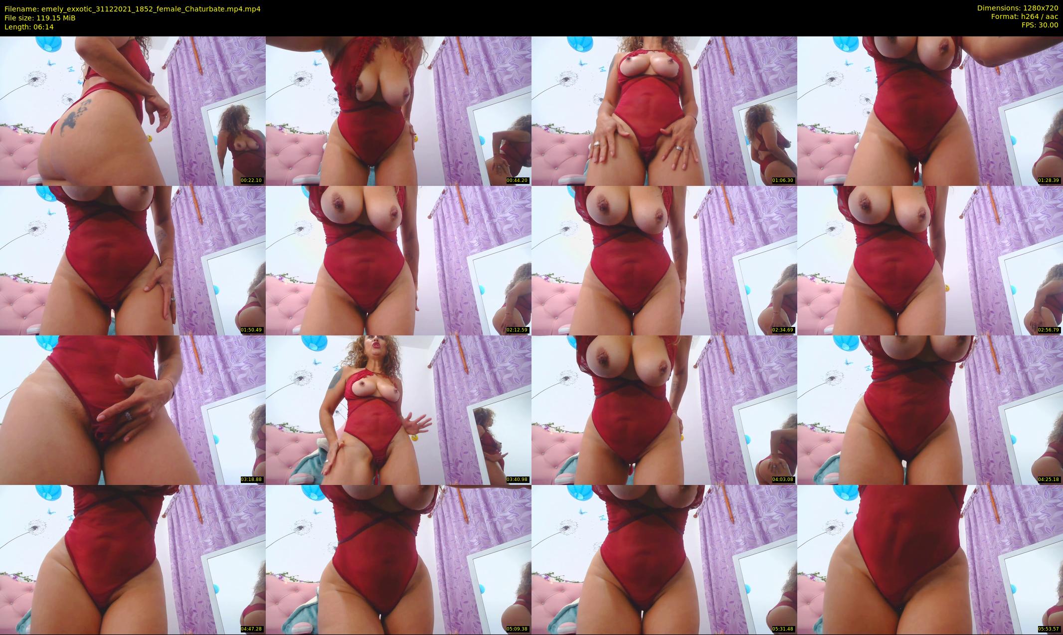emely_exxotic — Chaturbate Female cam image, 2132×1274, Dec 31, 2021