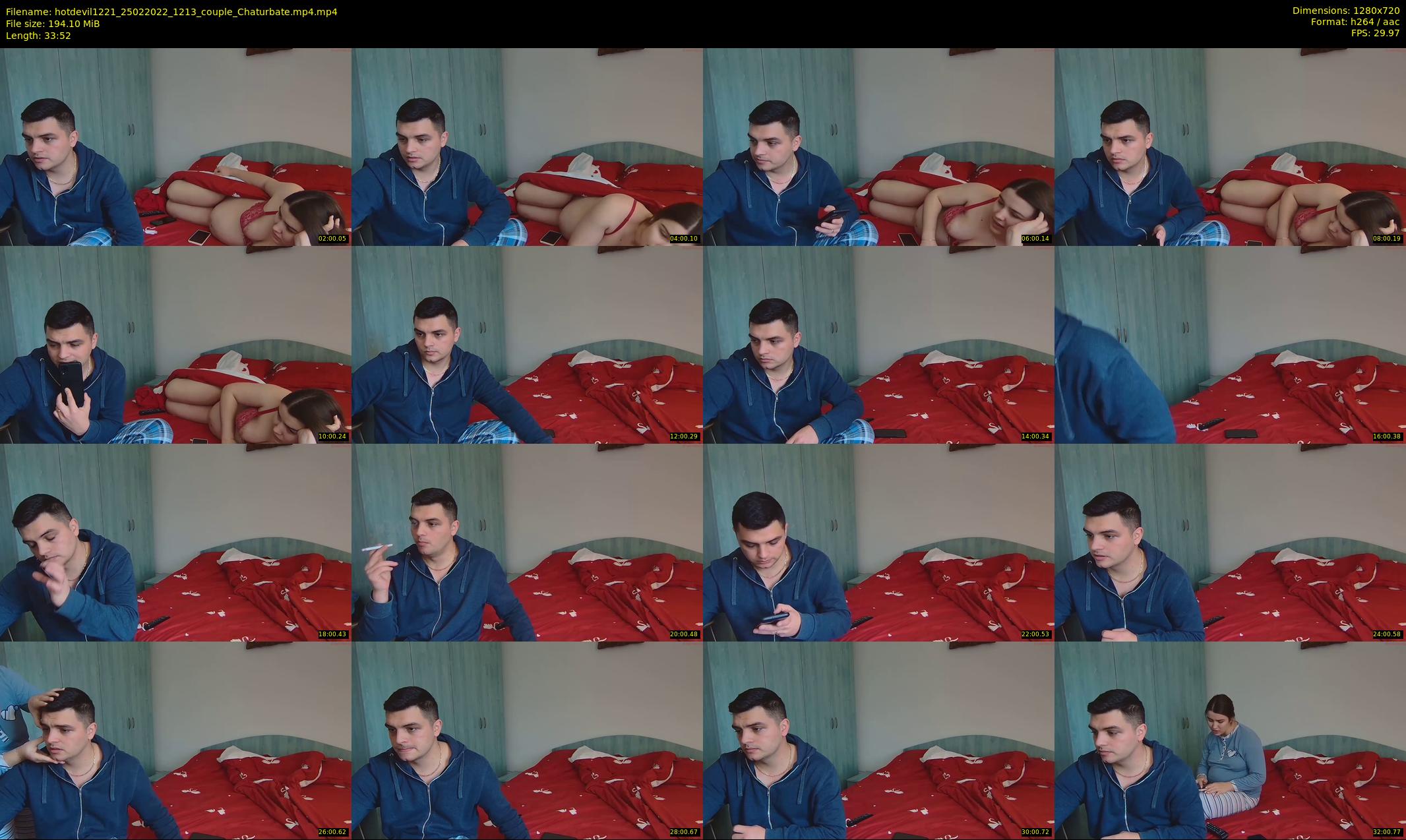 hotdevil1221 — Chaturbate Couple cam image, 2132×1274, Feb 25, 2022