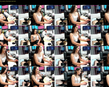 daryastars — Chaturbate Couple cam image, 2132×1274, Feb 27, 2022