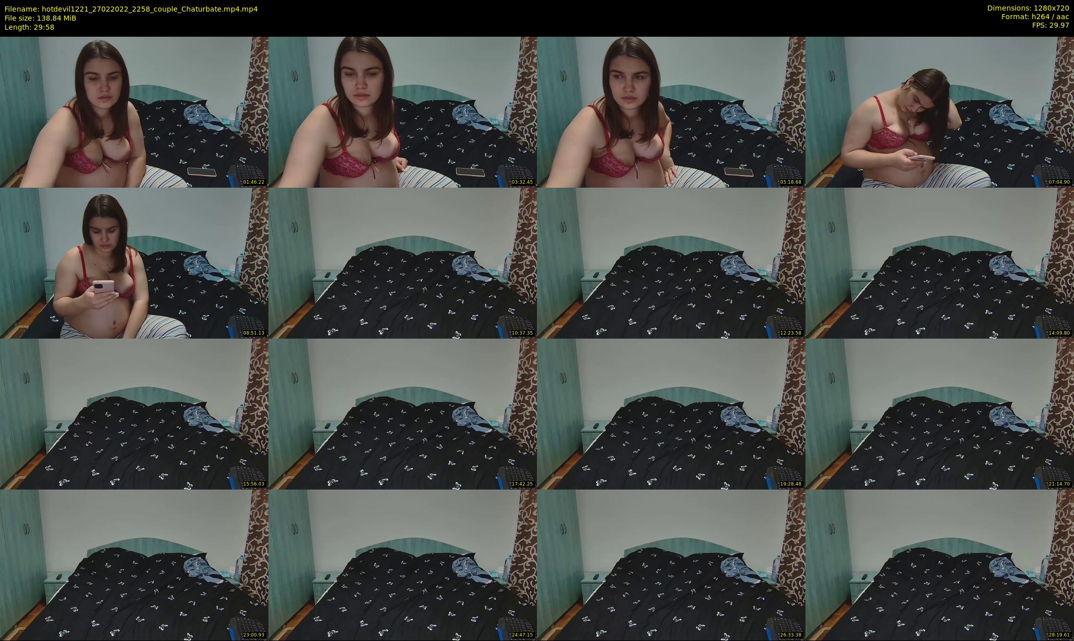 hotdevil1221 — Chaturbate Couple cam image, 2132×1274, Feb 27, 2022