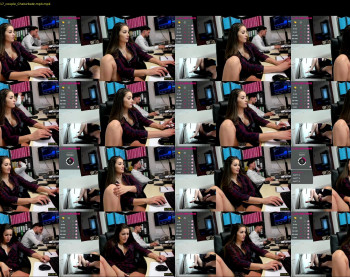 daryastars — Chaturbate Couple cam image, 2132×1274, Feb 28, 2022