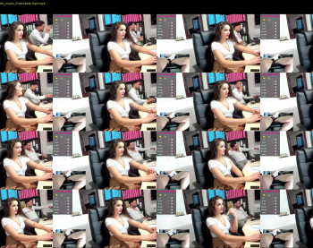 daryastars — Chaturbate Couple cam image, 2132×1274, Mar 2, 2022