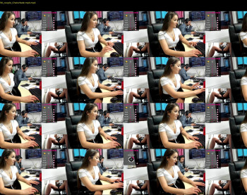 daryastars — Chaturbate Couple cam image, 2132×1274, Mar 6, 2022