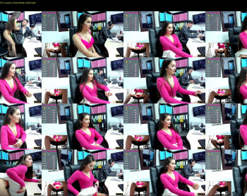 daryastars — Chaturbate Couple cam image, 2132×1274, Mar 8, 2022
