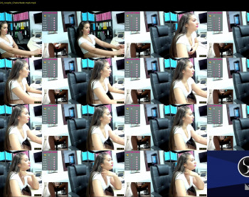 daryastars — Chaturbate Couple cam image, 2132×1274, Mar 10, 2022