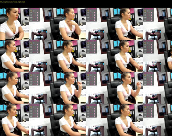 daryastars — Chaturbate Couple cam image, 2132×1274, Mar 12, 2022