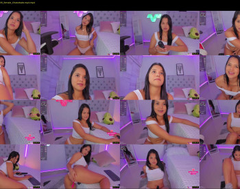 evaluna14 — Chaturbate Female cam image, 2132×1274, Mar 21, 2022